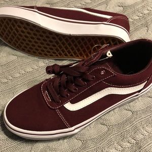 Vans Youth size 5